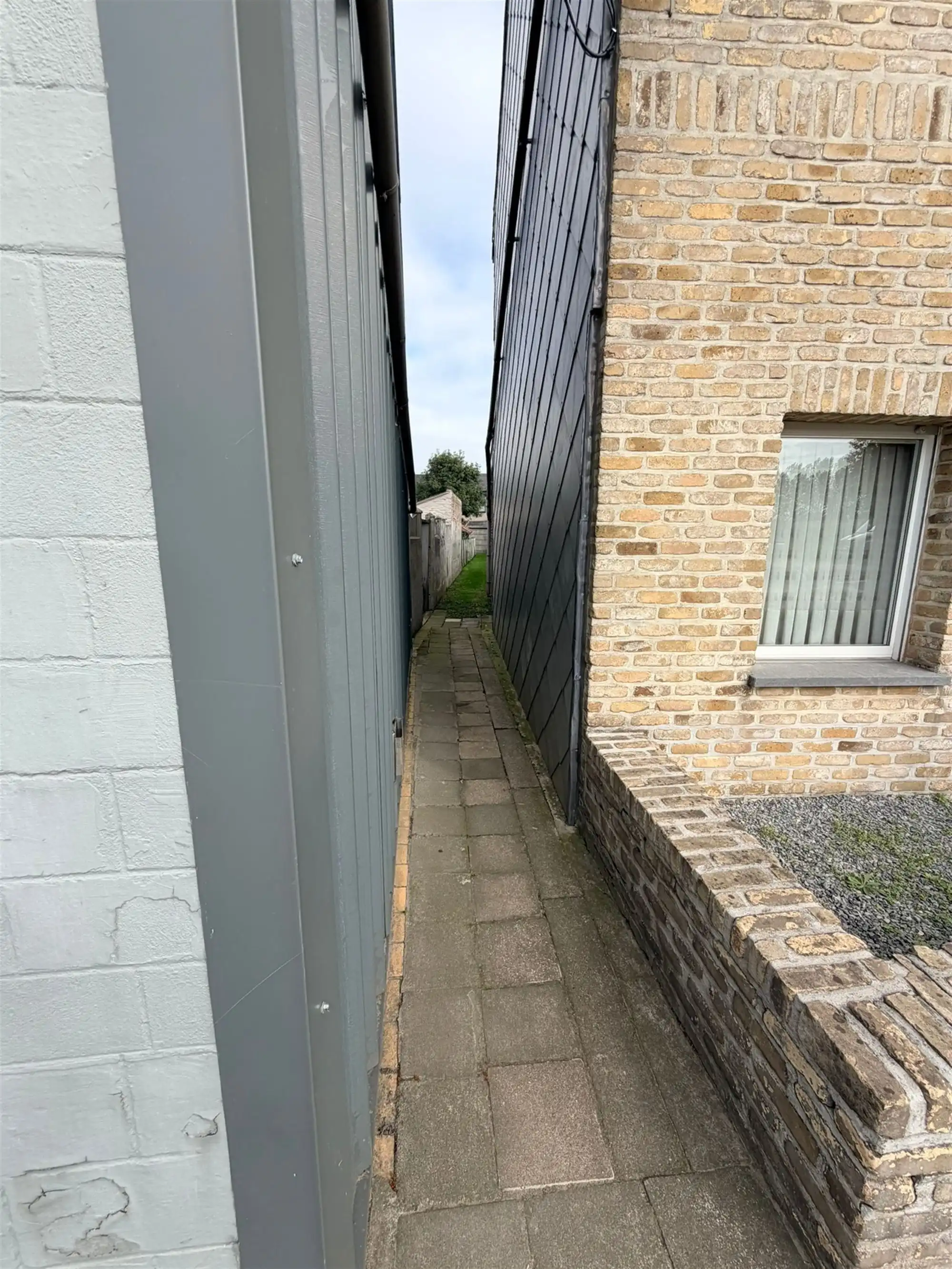 Te renoveren woning op mooi perceel van 256m² foto 14