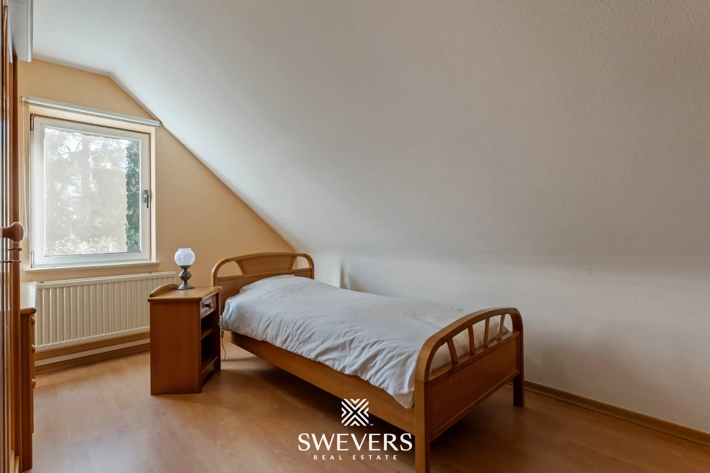 Ruime open bebouwing met zwembad op zonnig perceel (22a42ca) in Bolderberg foto 15