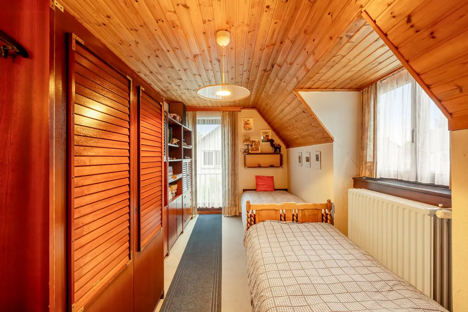 🏡 Ruime gezinswoning met tuin op uitstekende locatie in Houthalen-Helchteren foto 11