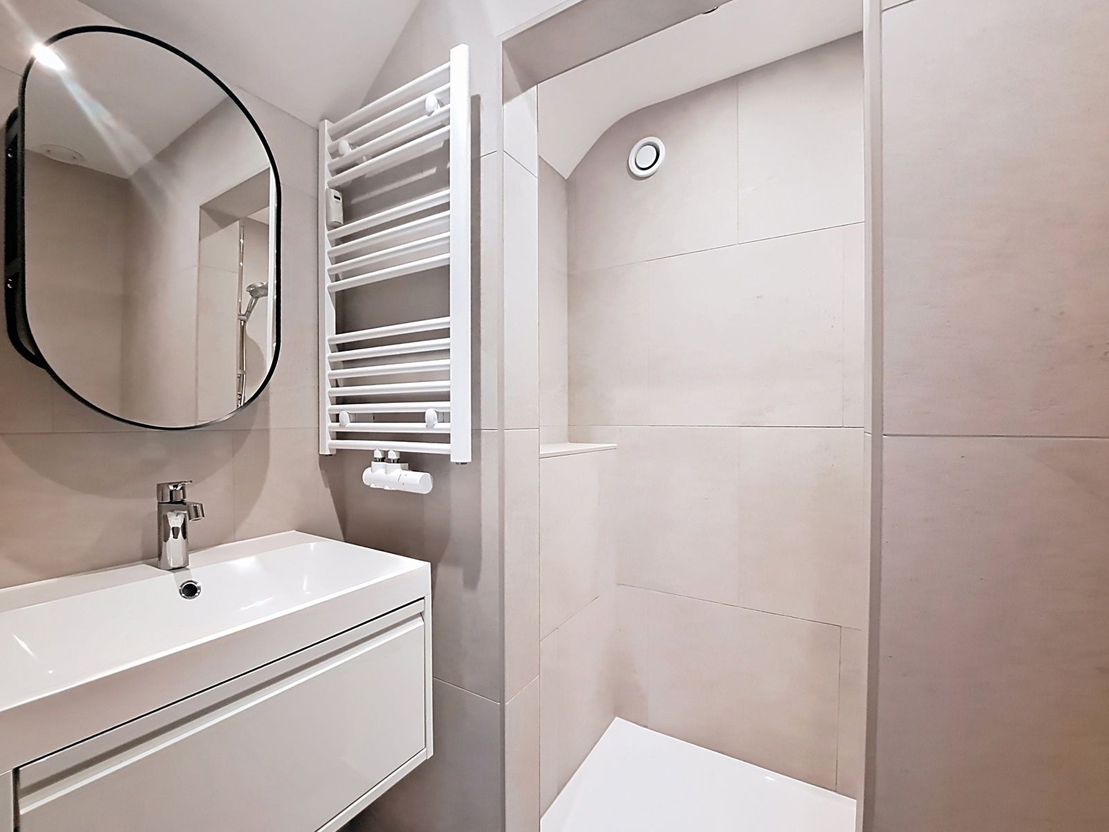 Appartement te huur foto 8