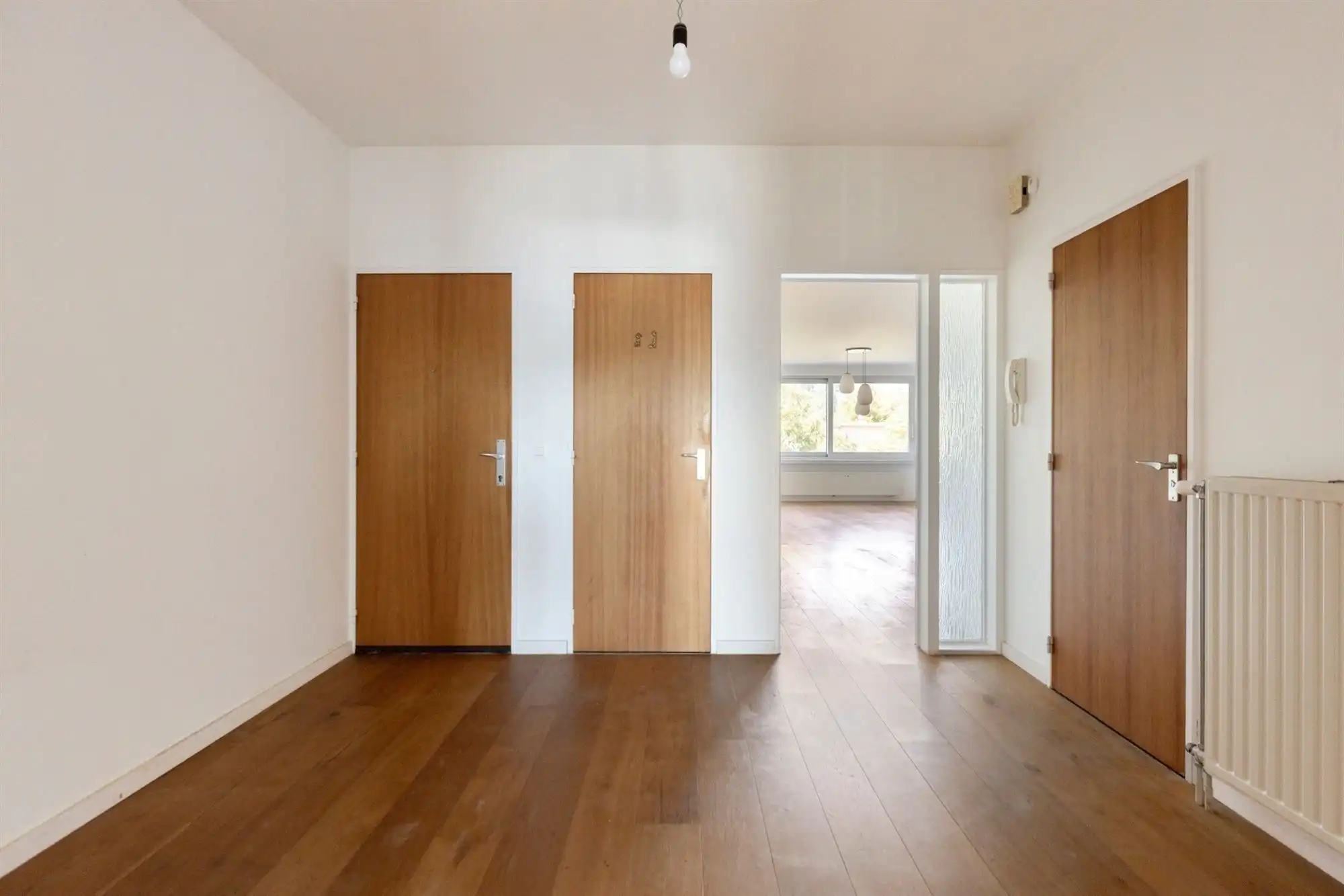 Appartement met 3 slaapkamers, 2 terrassen en parking foto 22