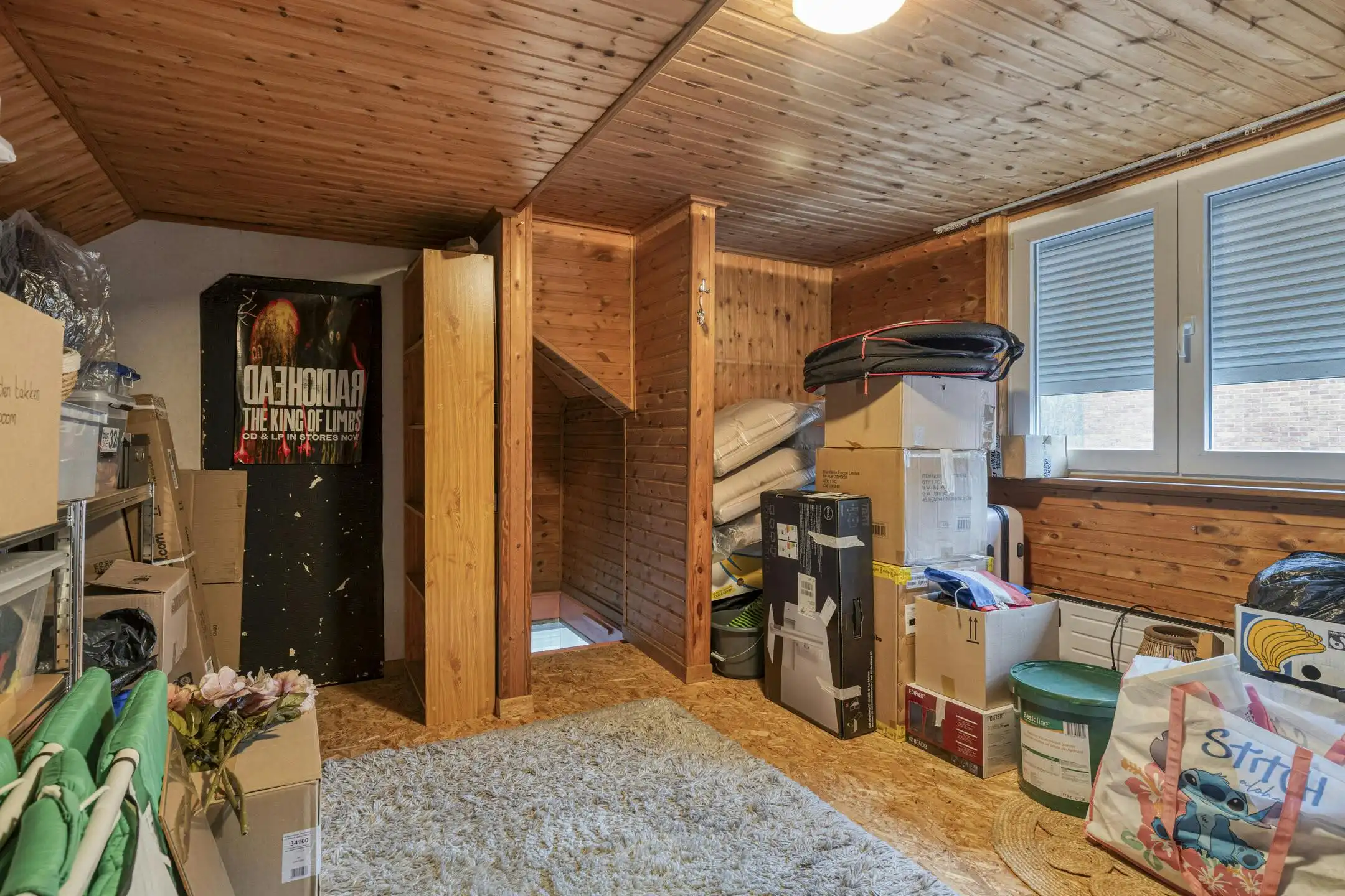 Bungalow met ruime garage te koop in Kemzeke foto 16