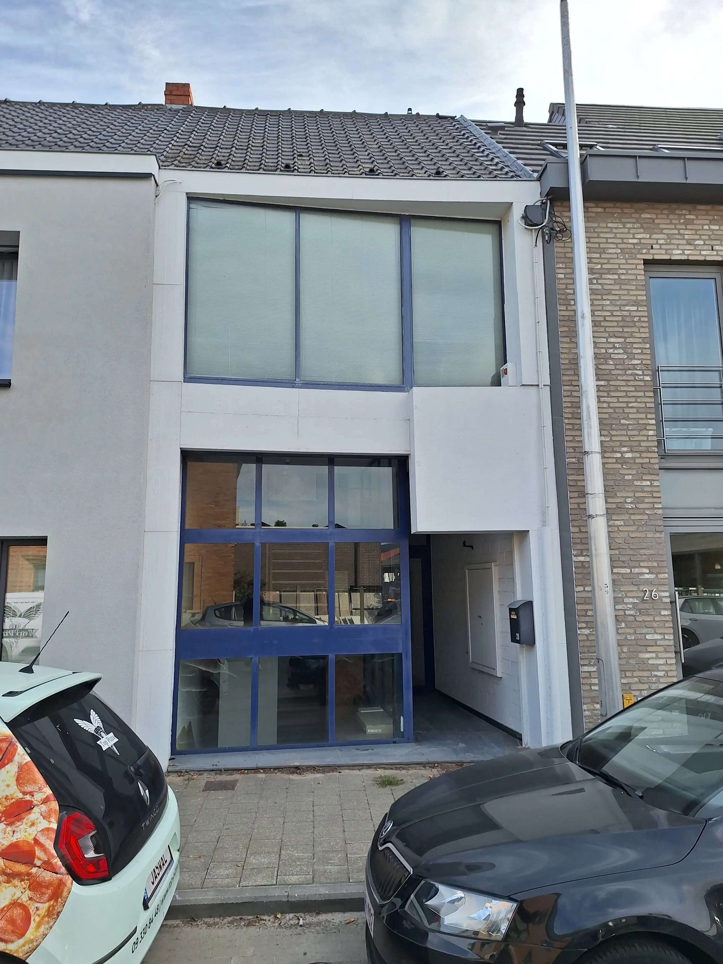 Kantoor te huur 9052 ZWIJNAARDE