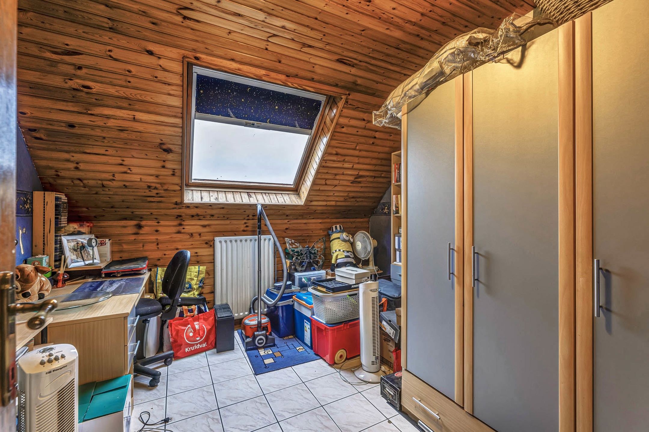 Open bebouwing op gegeerde locatie te Wambeek foto 25