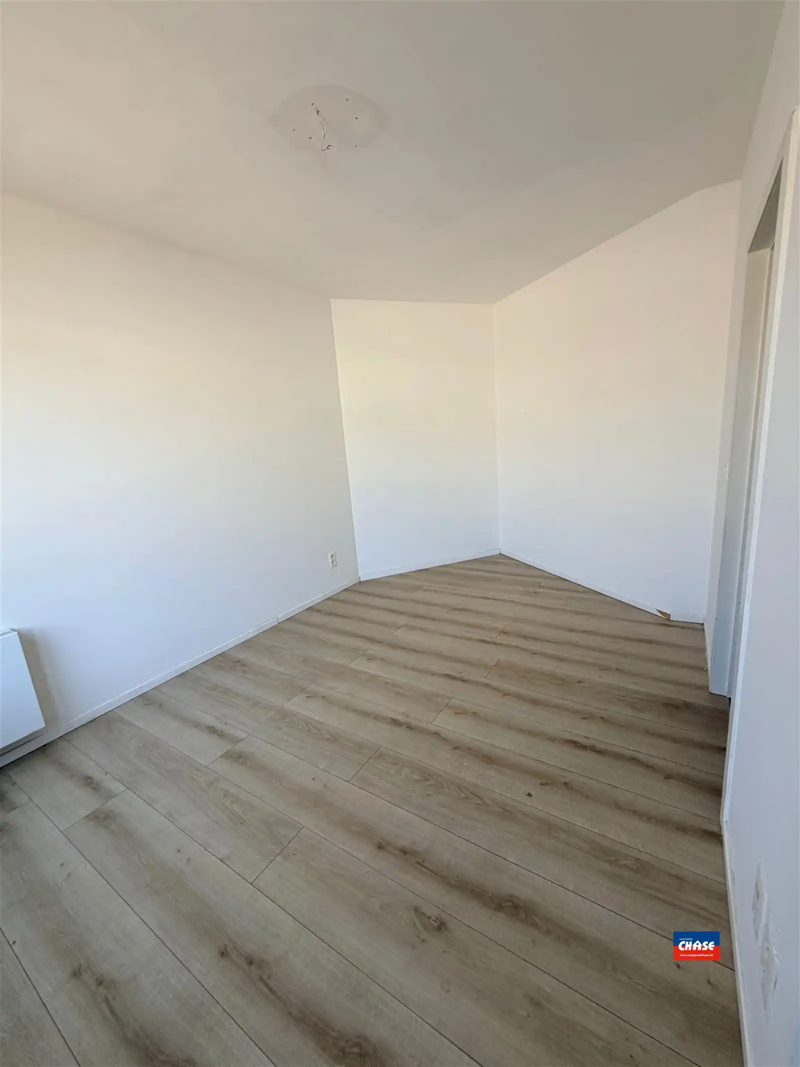 Appartement met 1 slpk en terras foto 10