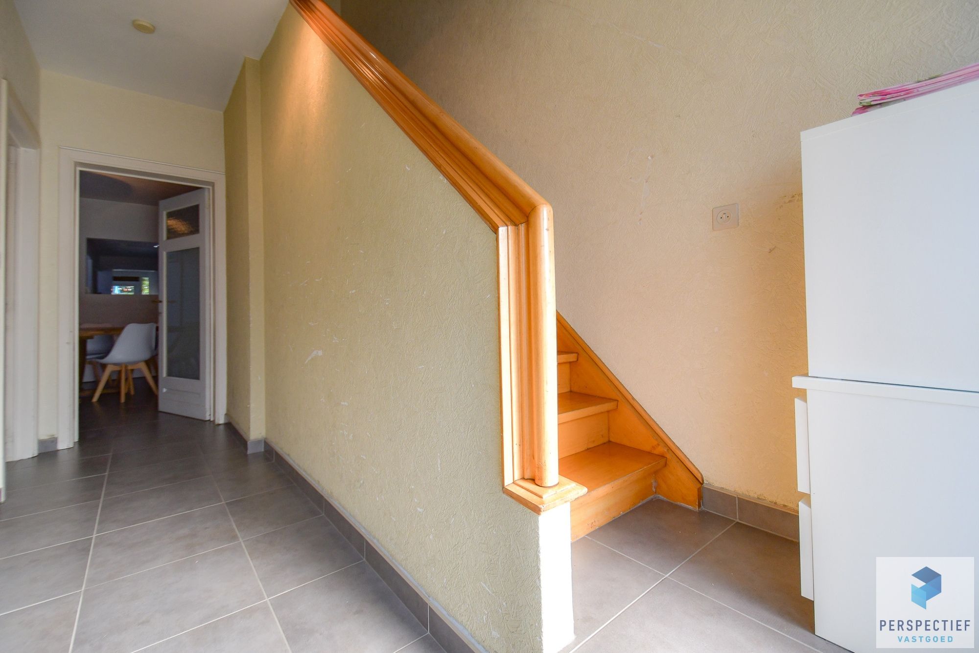 RUIM HANDELSPAND met WOONST op GUNSTIGE ligging - MOGELIJKHEID TOT AANKOOP NAASTLIGGENDE WONING met ZWEMBAD foto 36