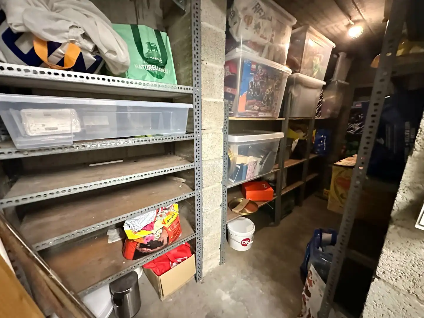 Instapklaar en energiezuinig appartement te koop – nabij hartje Hasselt foto 12