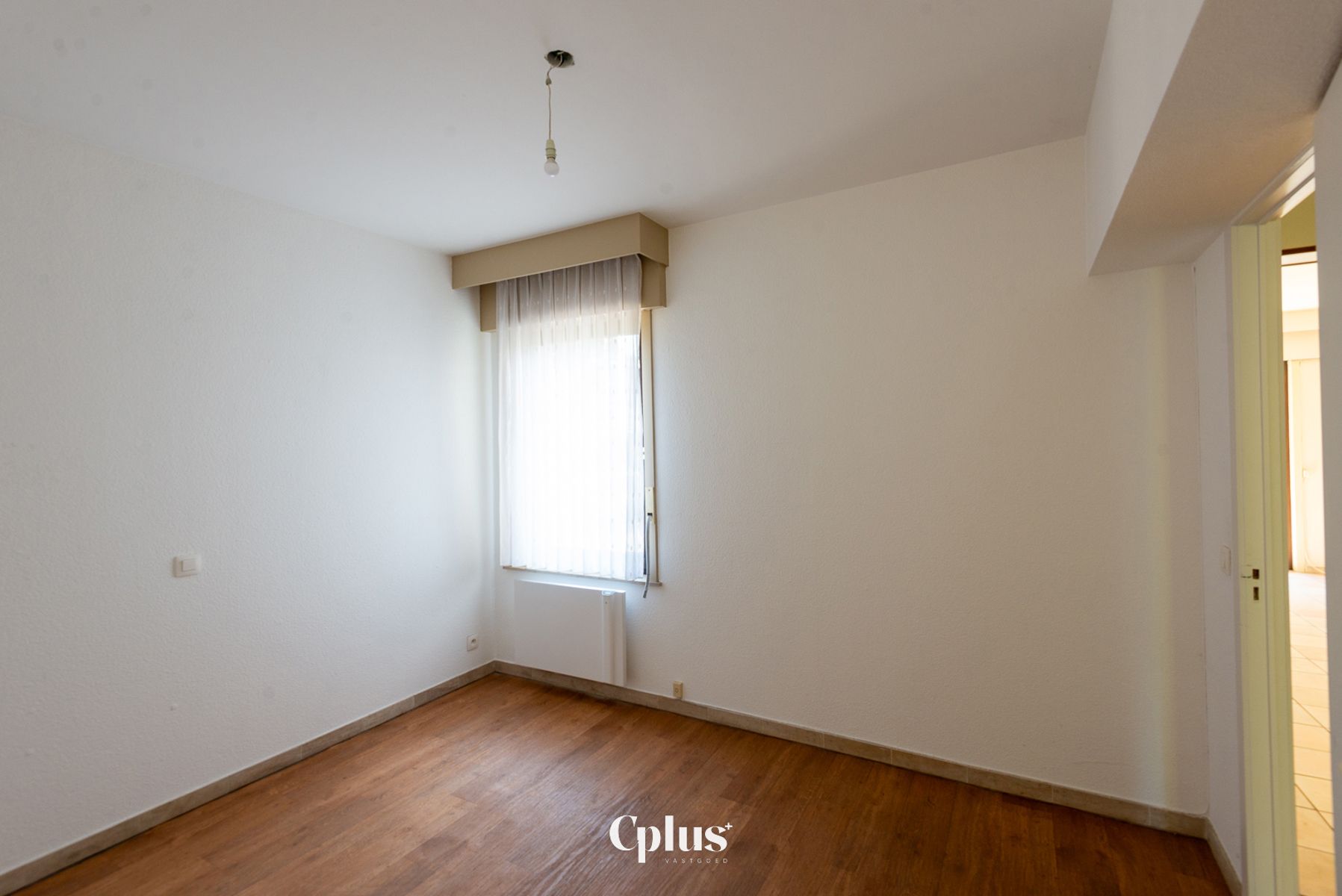 Gelijkvloers appartement bij Gentbrugse Meersen foto 13