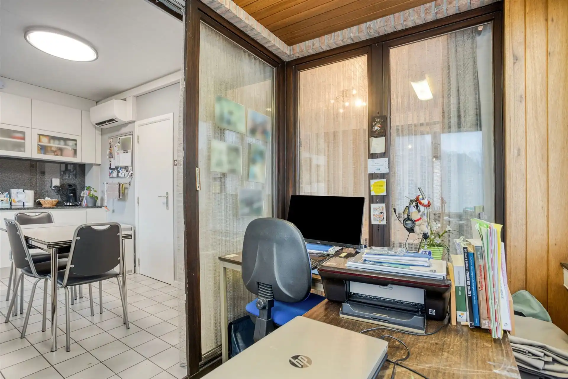 Bel-etage foto 16