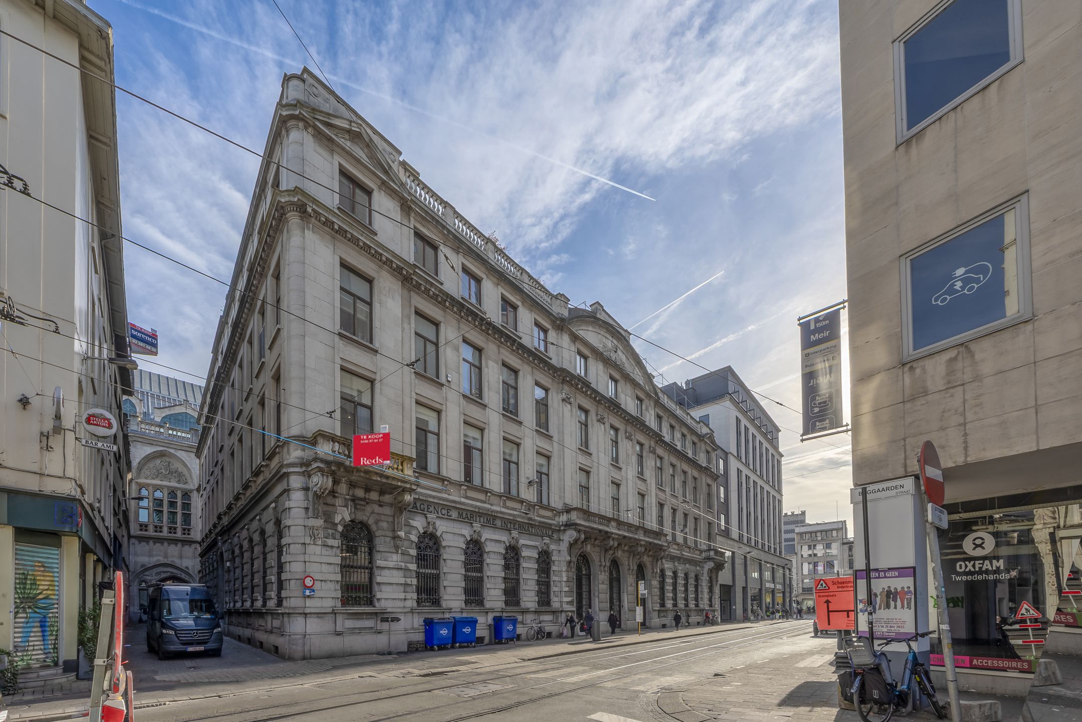 Uniek appartement met uitzonderlijke uitstraling foto 54