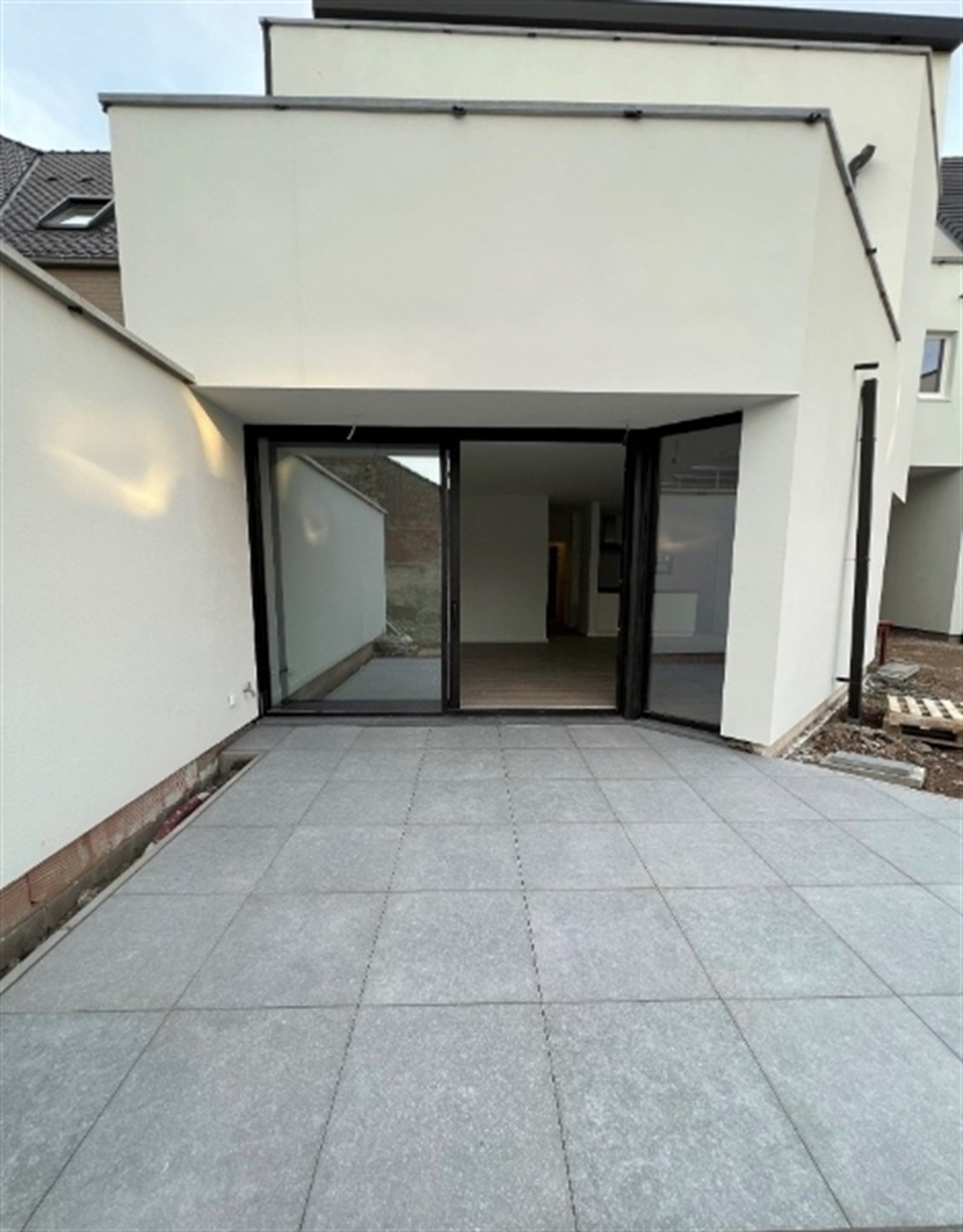 Prachtig appartement met 2 slaapkamers nabij het centrum van Aalst foto 14