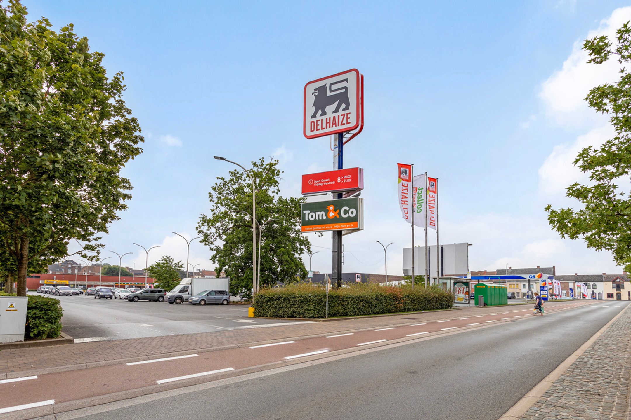 Deels te renoveren woning ideaal geschikt om te verhuren. foto 19