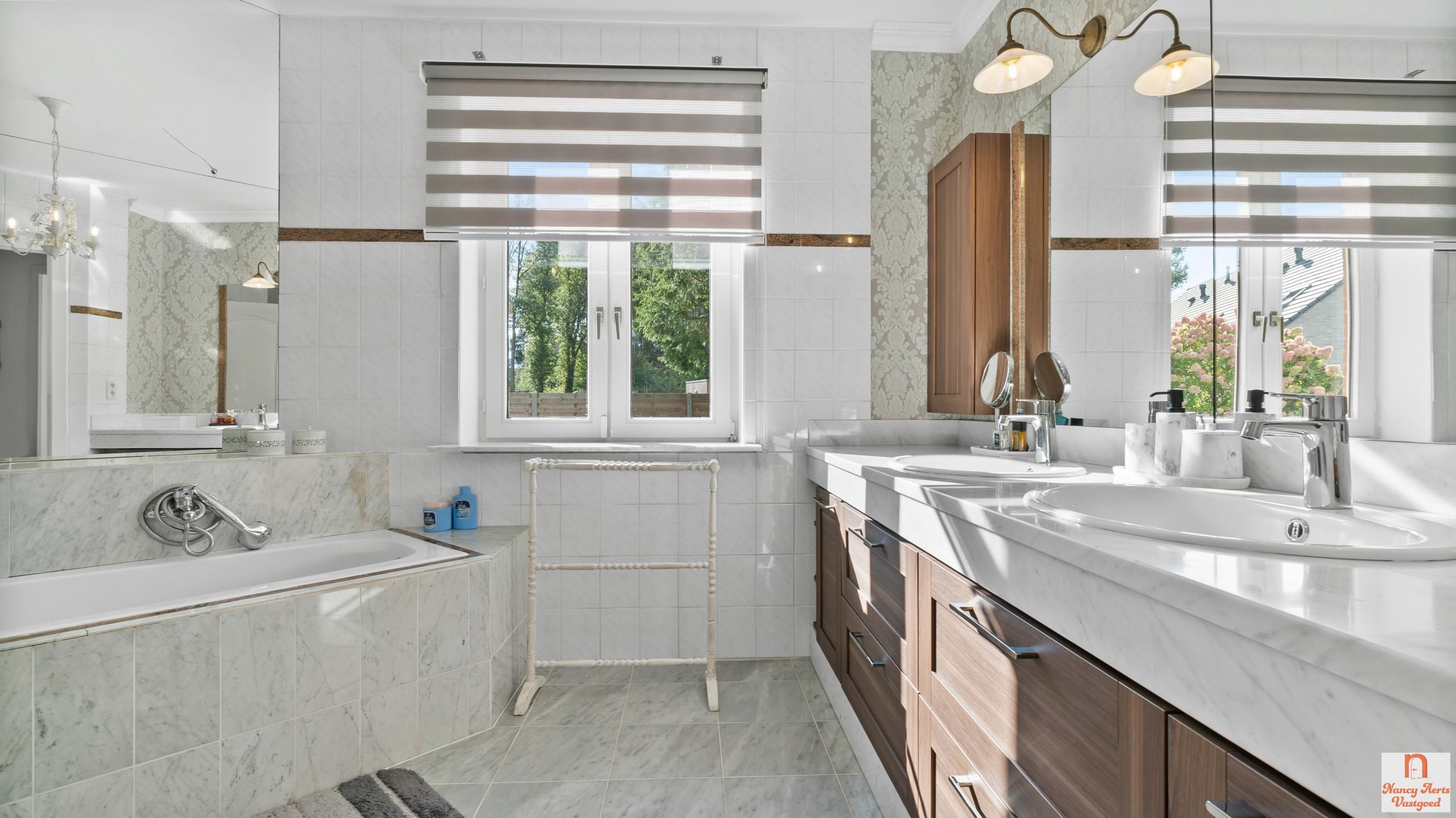 Stijlvolle villa met aparte loft, ideaal voor co-housing foto 12