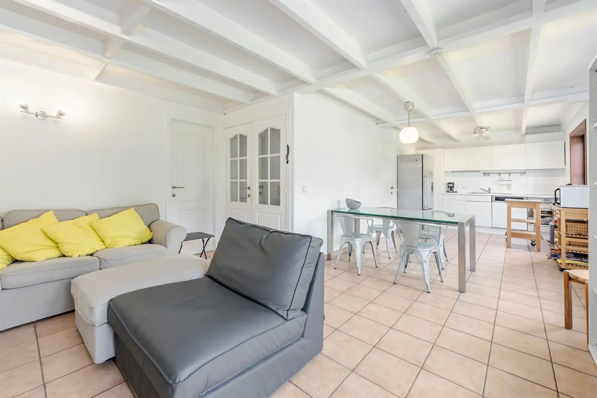 Leuke vakantiewoning nabij zee! foto 10