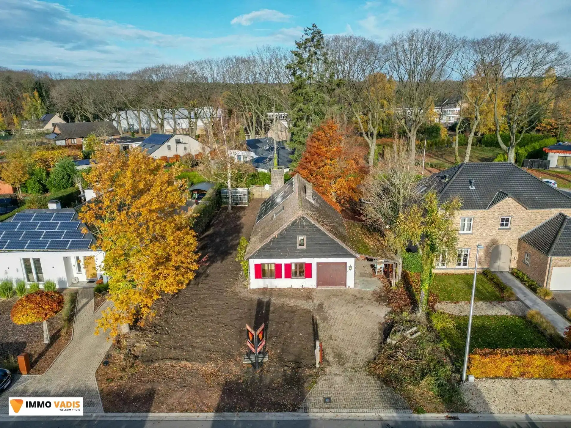 Woning met vijf slaapkamers en inpandige garage foto 16