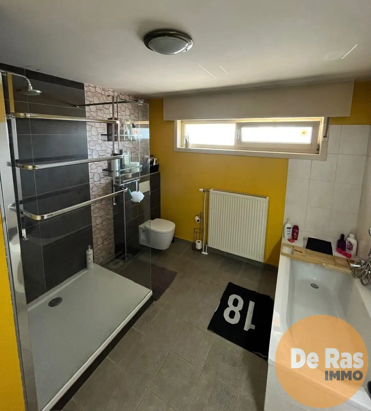 AFFLIGEM - Instapklare woning 3 slpks - garage - tuin foto 18