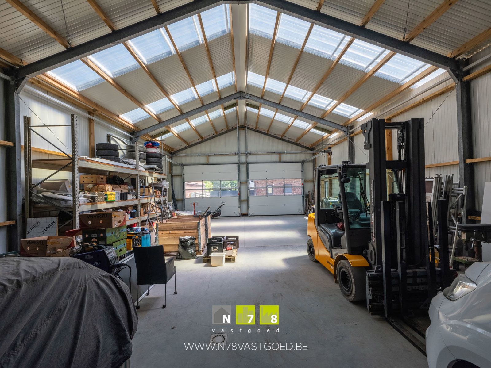 Huis te koop foto 24