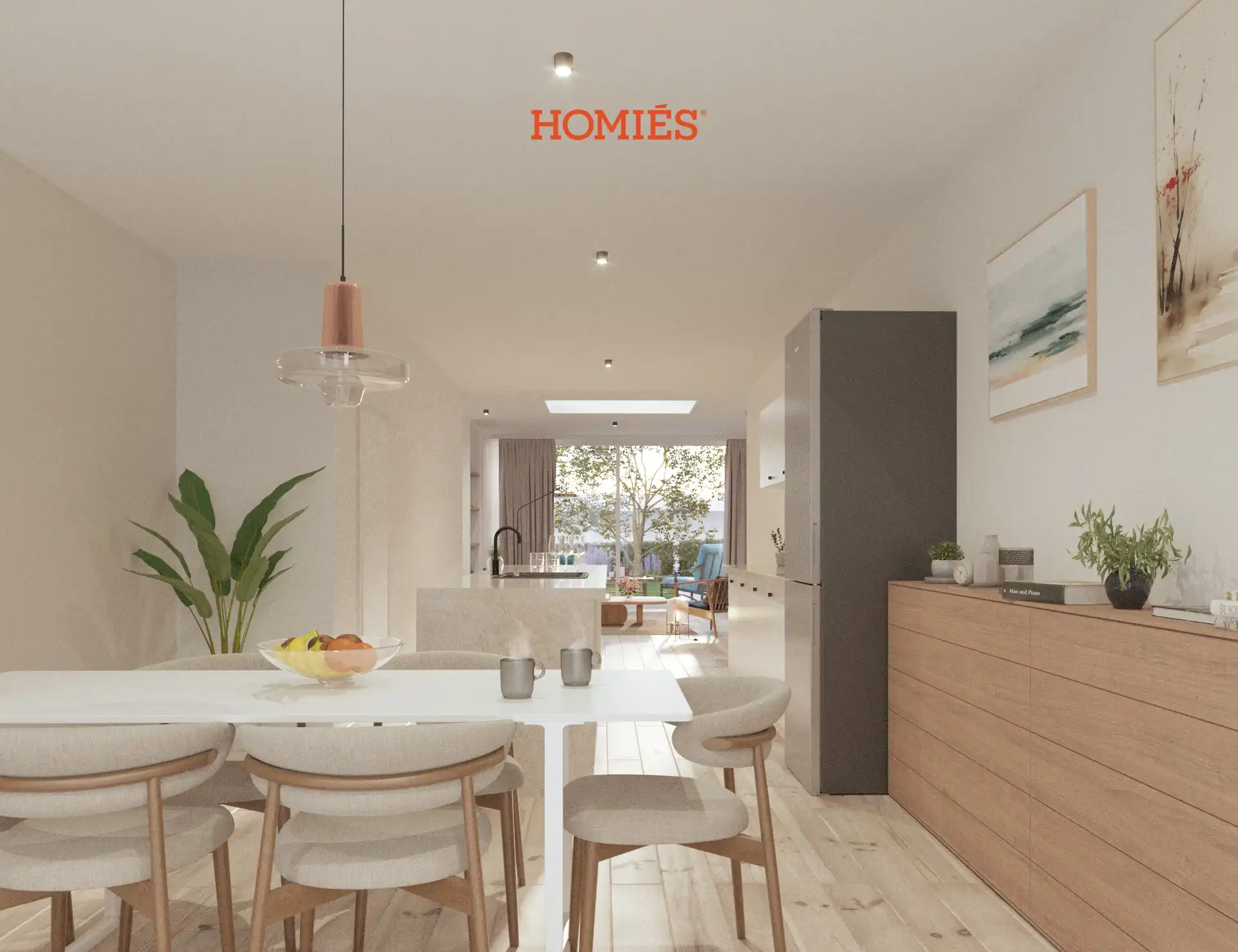 Nieuwbouw duplexappartement - Nieuw Kwartier foto 3