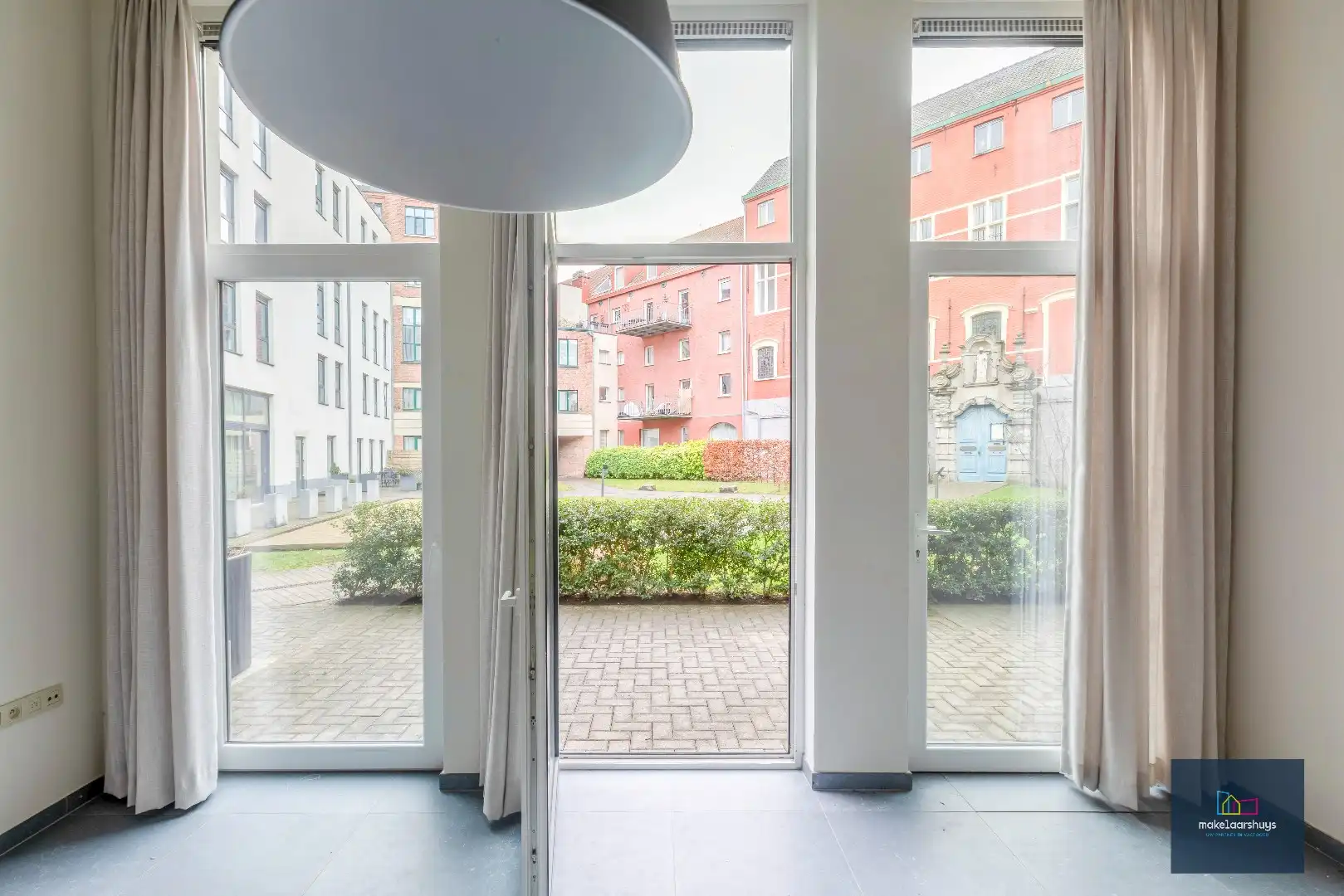 Assistentiewoning op het gelijkvloers in Collegehof, comfortabel en zorgeloos wonen foto 6