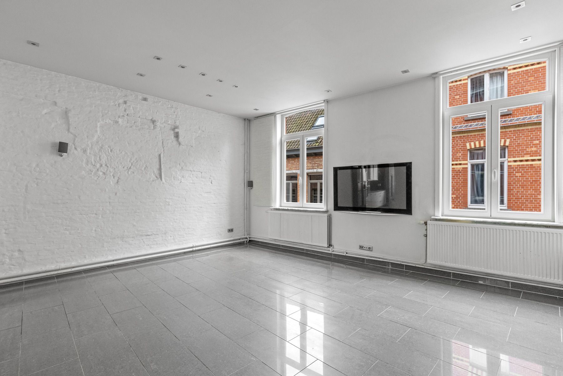 Karaktervolle herenwoning met stadstuin in het historische hart van Brugge foto 22
