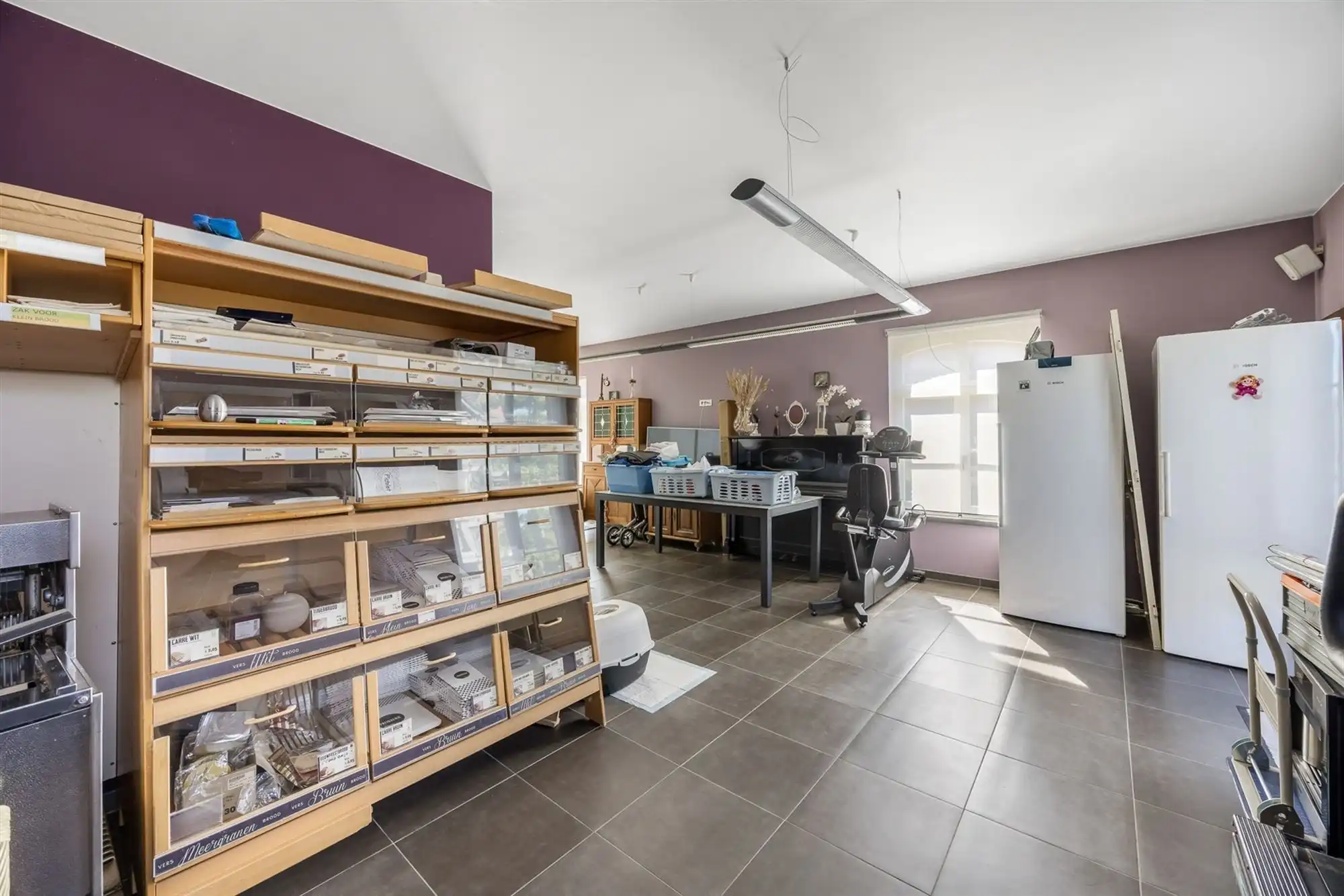 UNIEK EIGENDOM TE PAAL OP PERCEEL VAN MAAR LIEFST 1,2 HECTARE foto 52