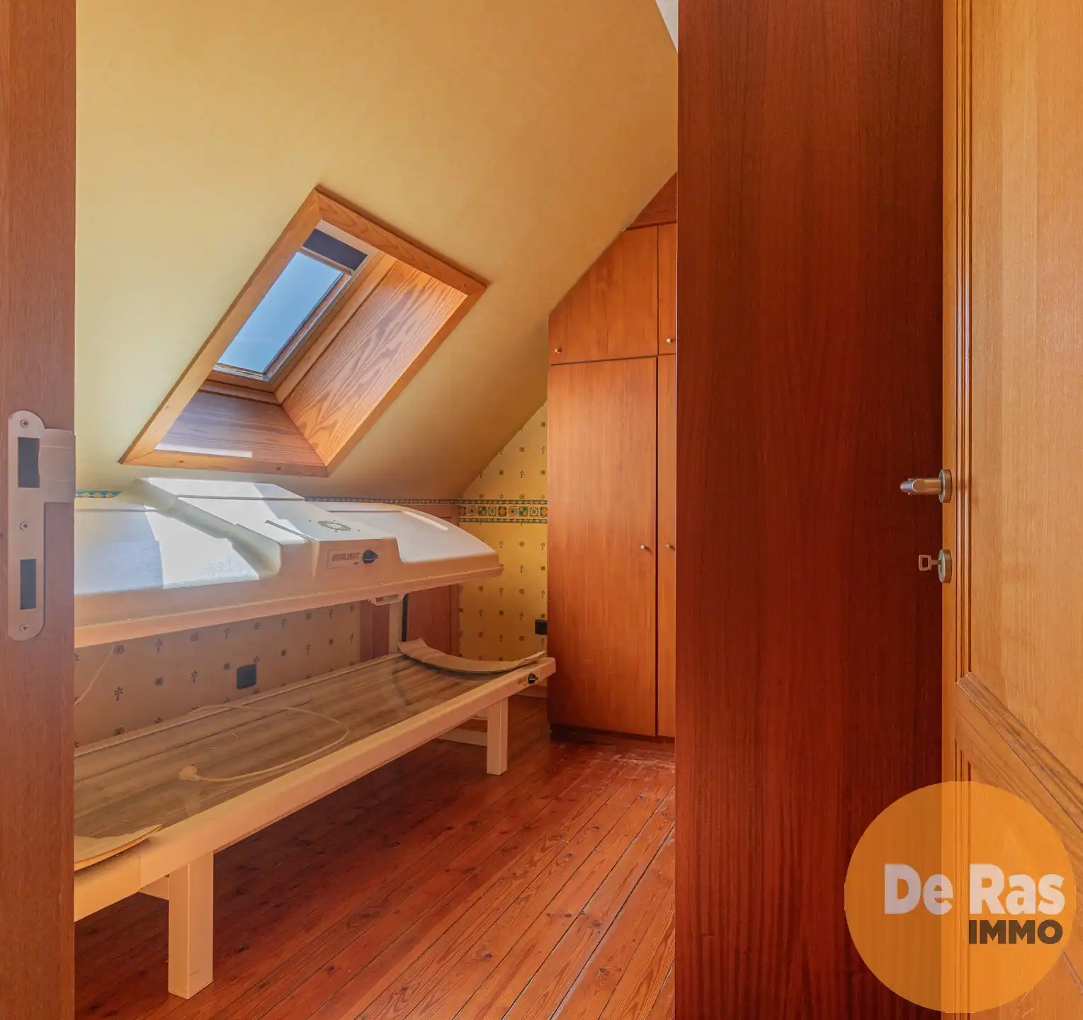 ERPE-MERE - Unieke eigendom met tal van mogelijkheden foto 18