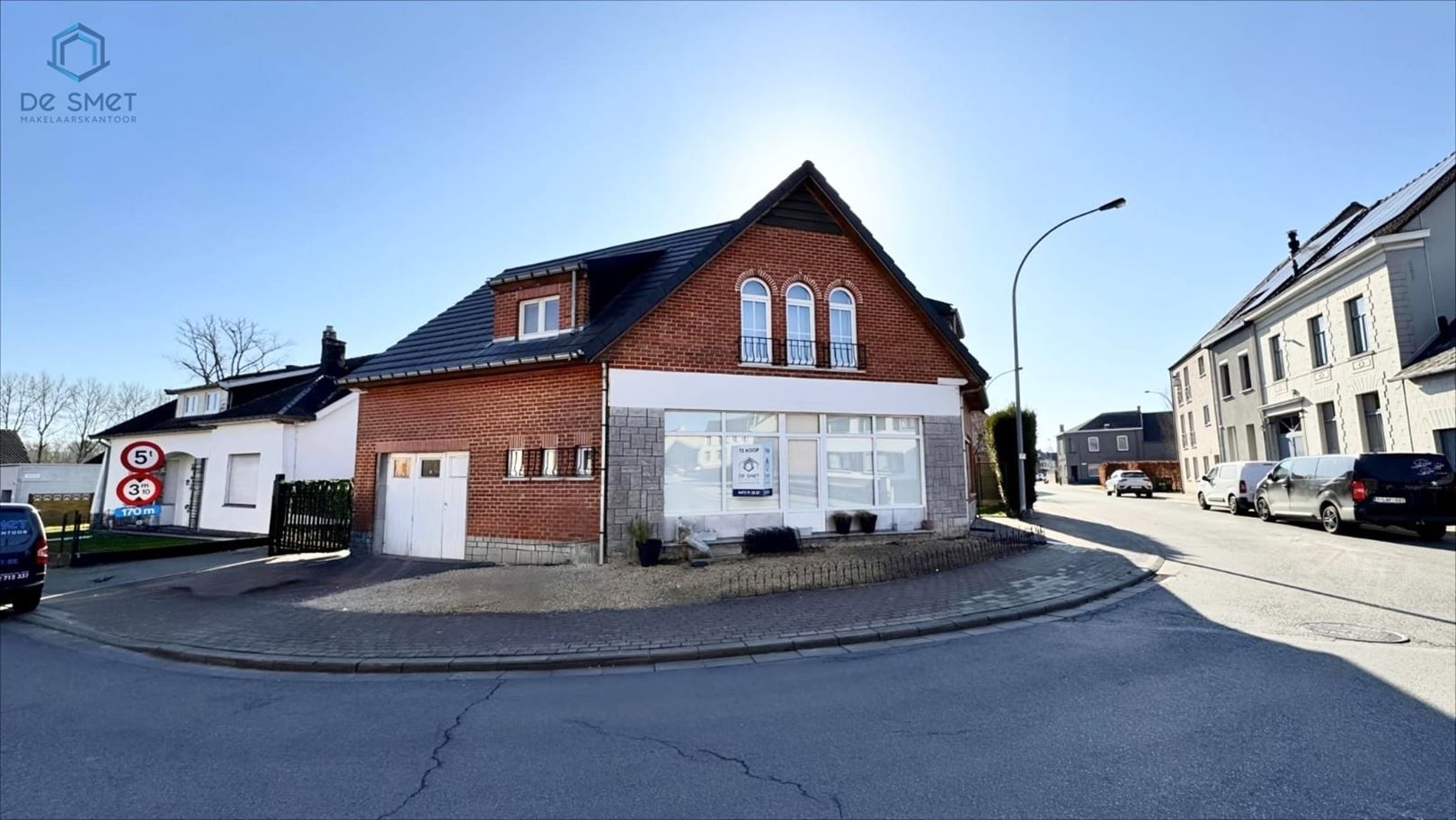 perfect gerenoveerd woonhuis met thuiskantoor of commerciële ruimte en 4 slaapkamers   foto 18