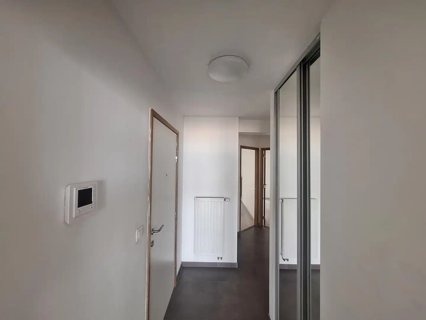 2 slaapkamer appartement met zeezicht foto 9