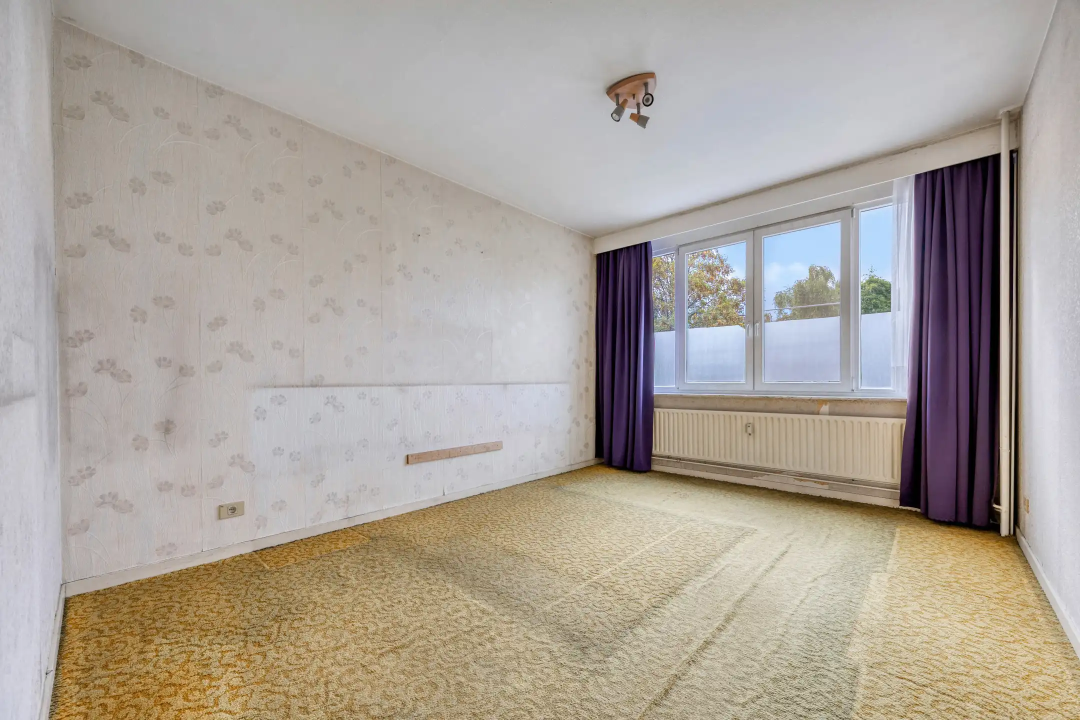 centraal gelegen appartement nabij het Rivierenhof met 2 slaapkamers en terras foto 12