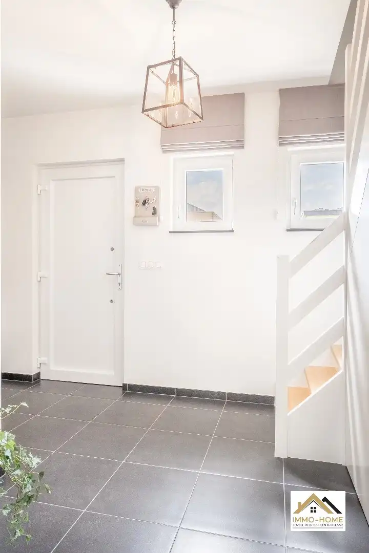Recente instapklare woning op topligging  foto 15