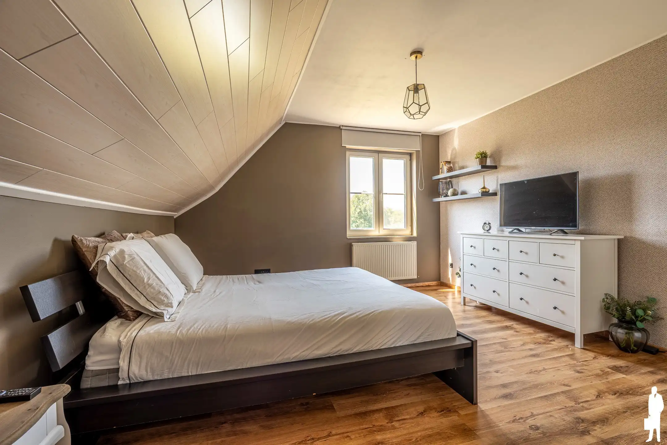 Recente pastorijvilla - wonen nabij weiland; 3 slpk.  foto 17