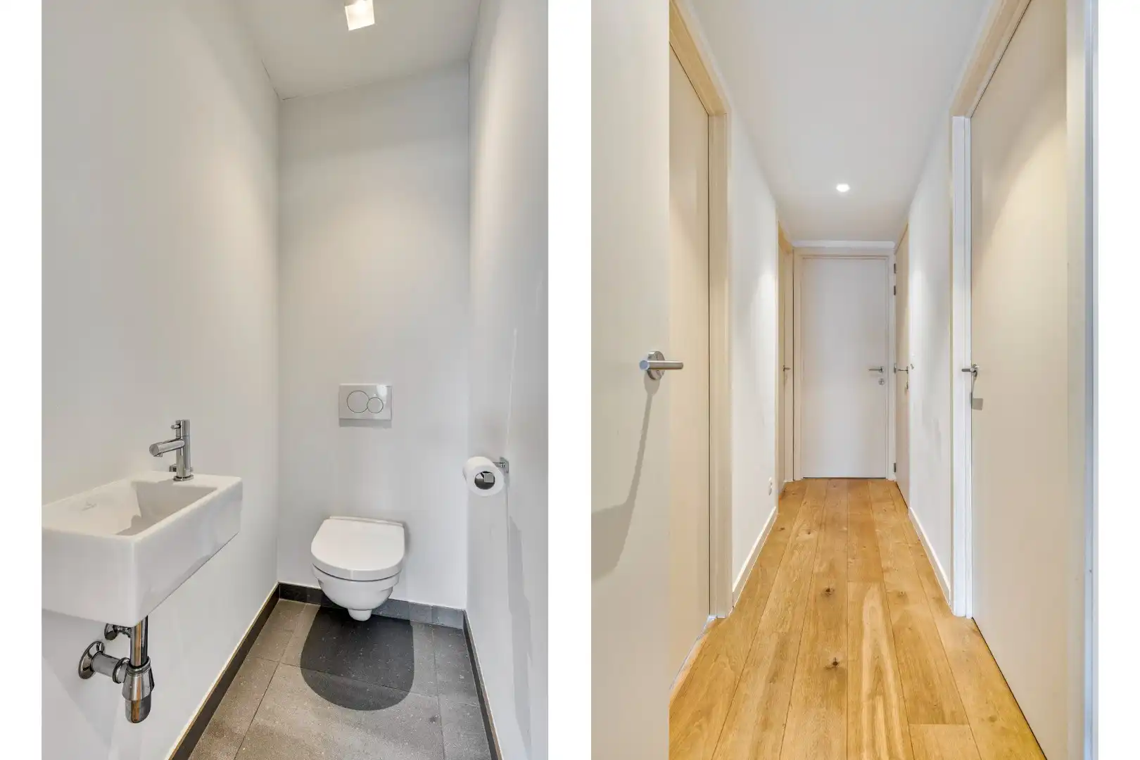 Instapklaar appartement met ruim terras en 2 slaapkamers - EPC A foto 5