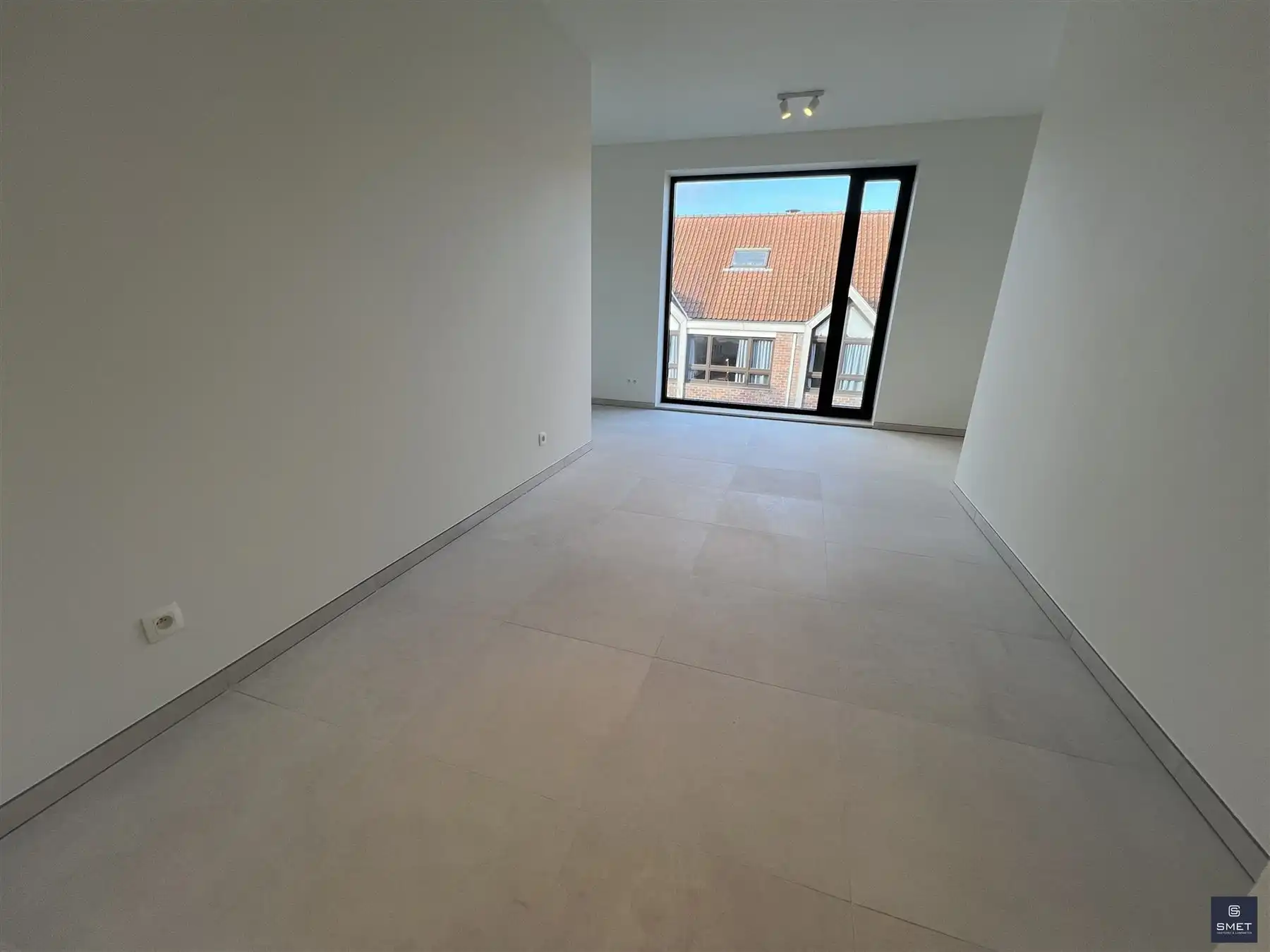 NIEUW APPT MET 2 SLPKS EN AUTOSTAANPL. foto 12
