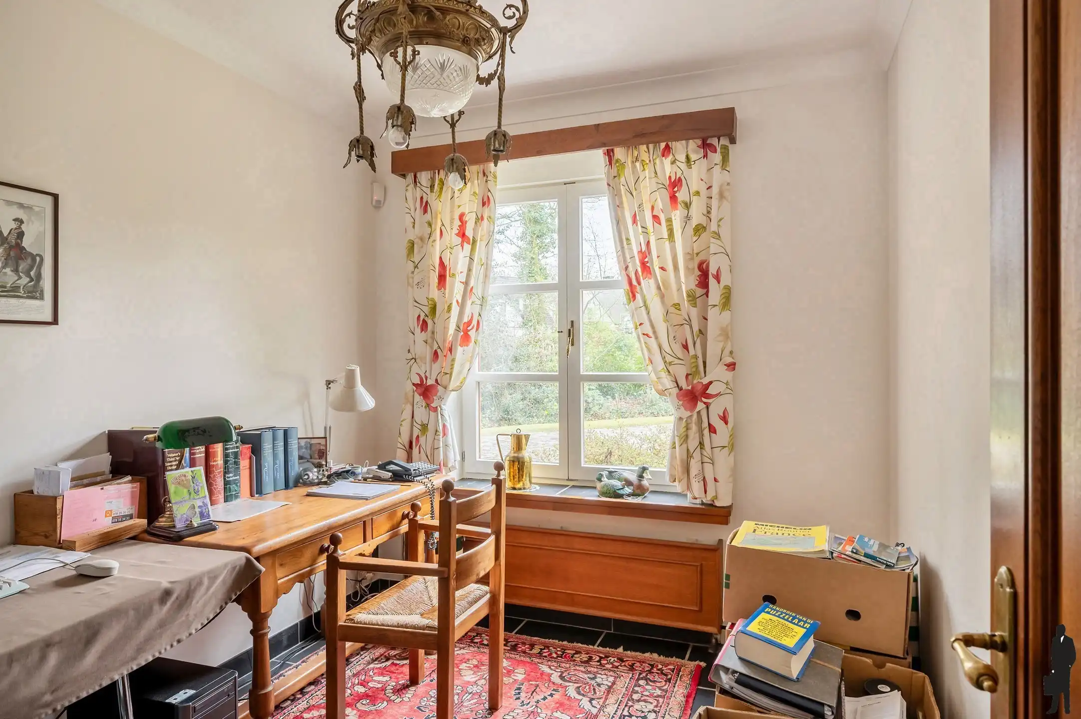 Charmante landelijke villa met bijgebouw op prachtig perceel in Essen Heikant foto 10