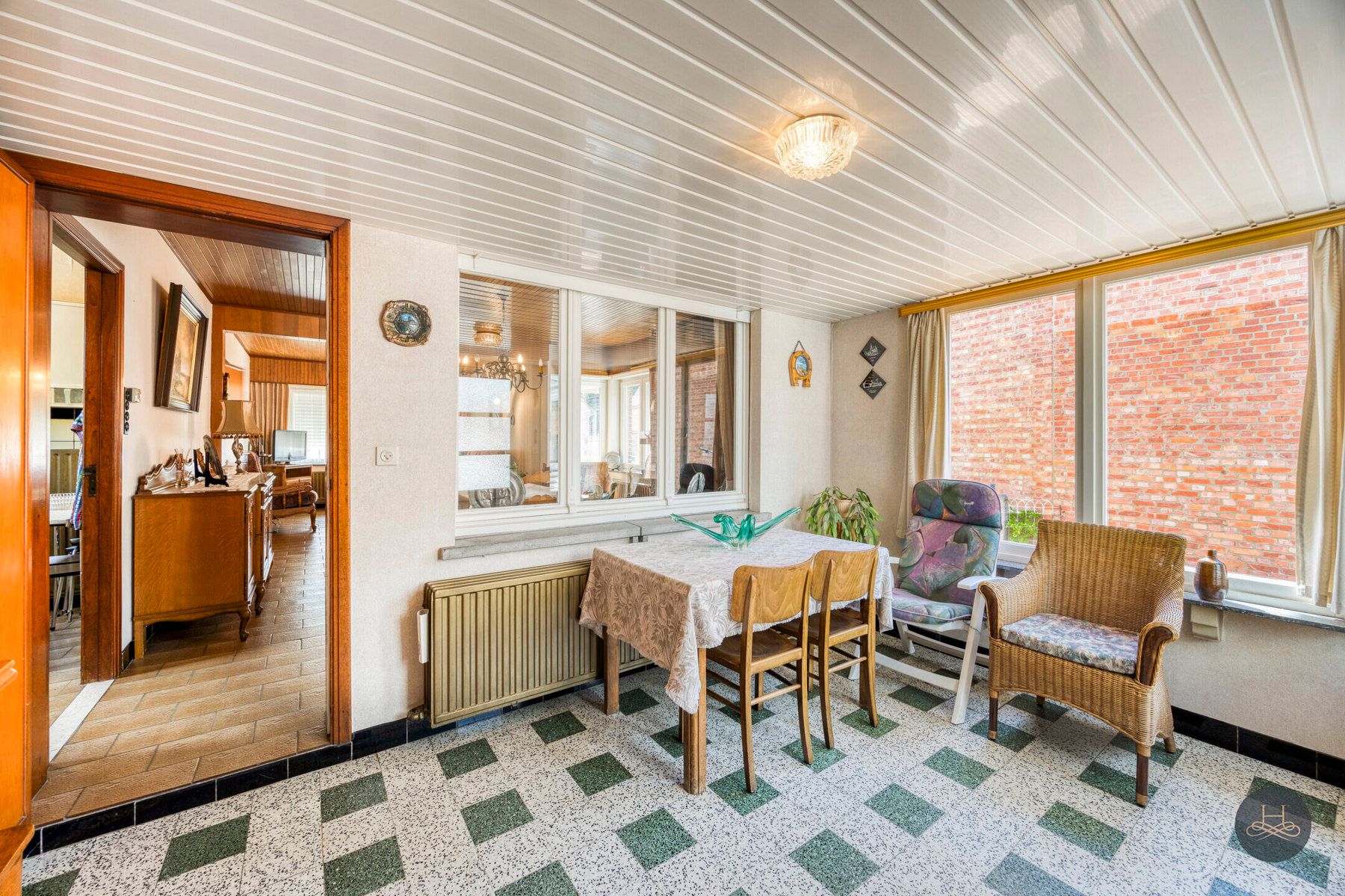 Te renoveren woning in rustige omgeving foto 11