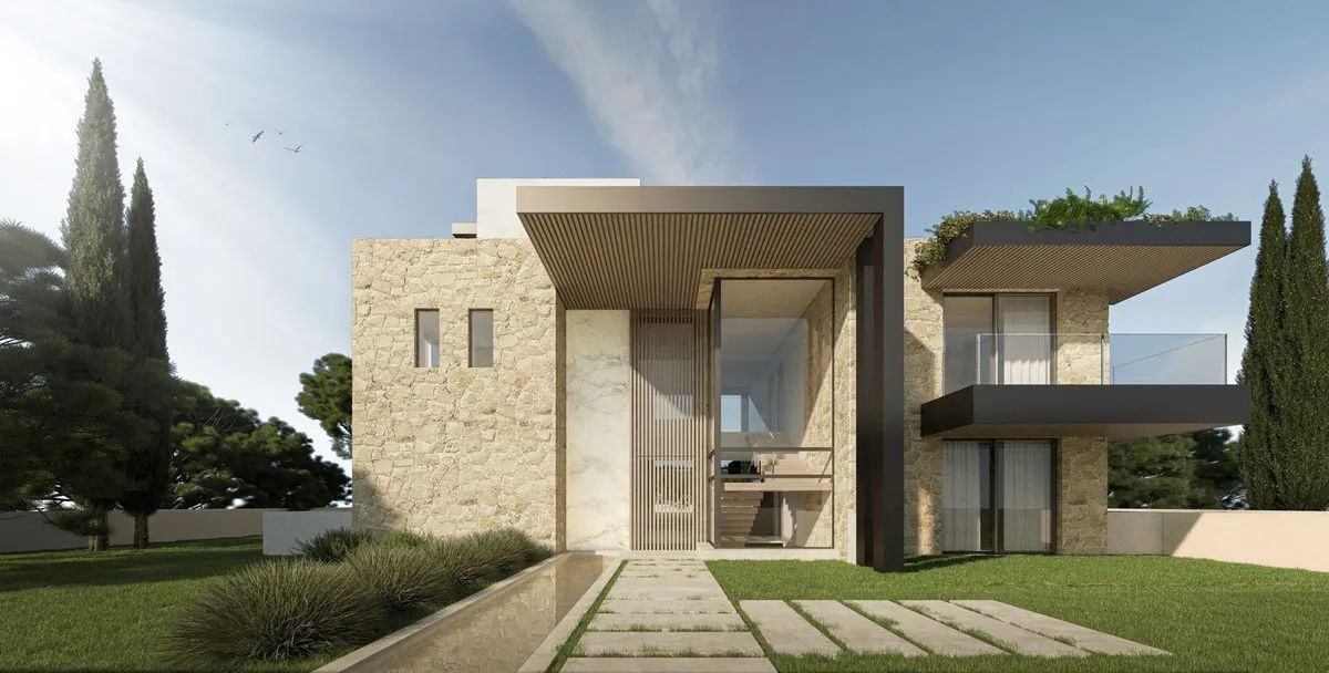 Adembenemende villa op de Golden Mile – waar ultieme luxe, privacy en mediterrane elegantie samenkomen foto 13