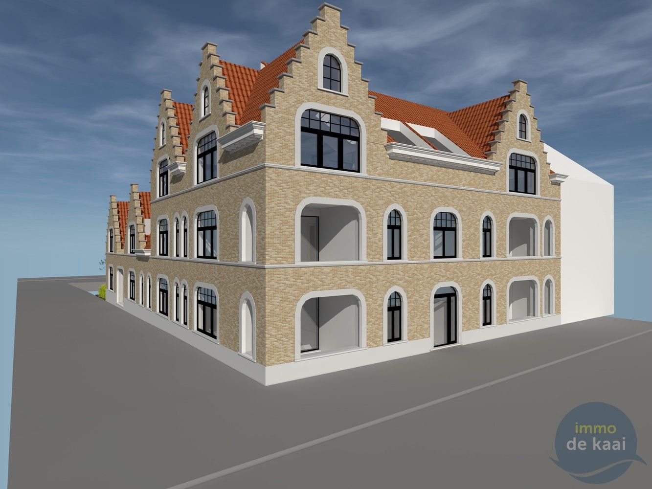 Residentie Clement foto 4