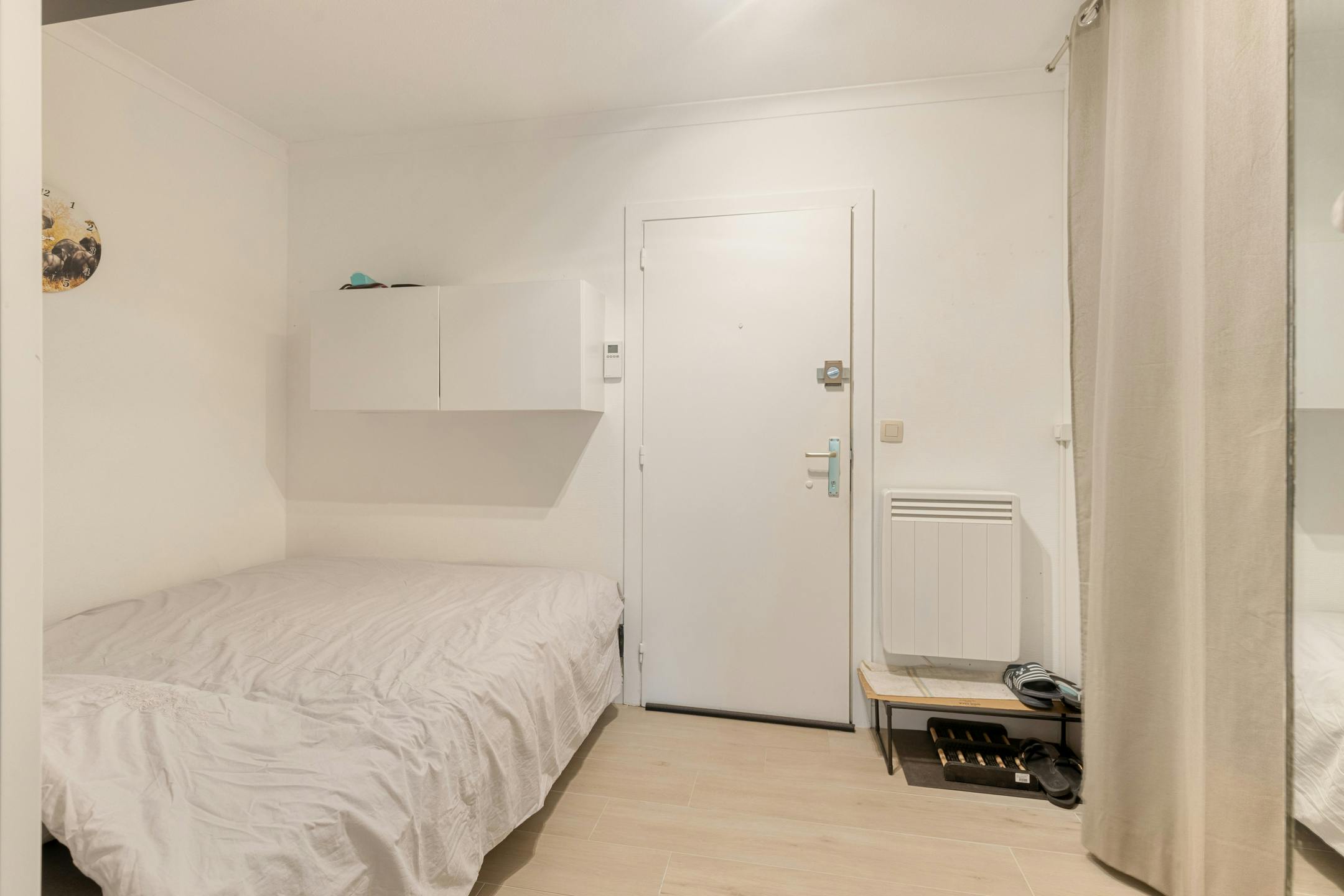 Moderne studio vlakbij zee in De Panne foto 8