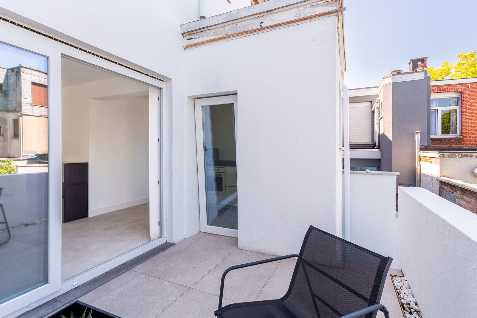 Instapklare bel-etage op rustige locatie  foto 5