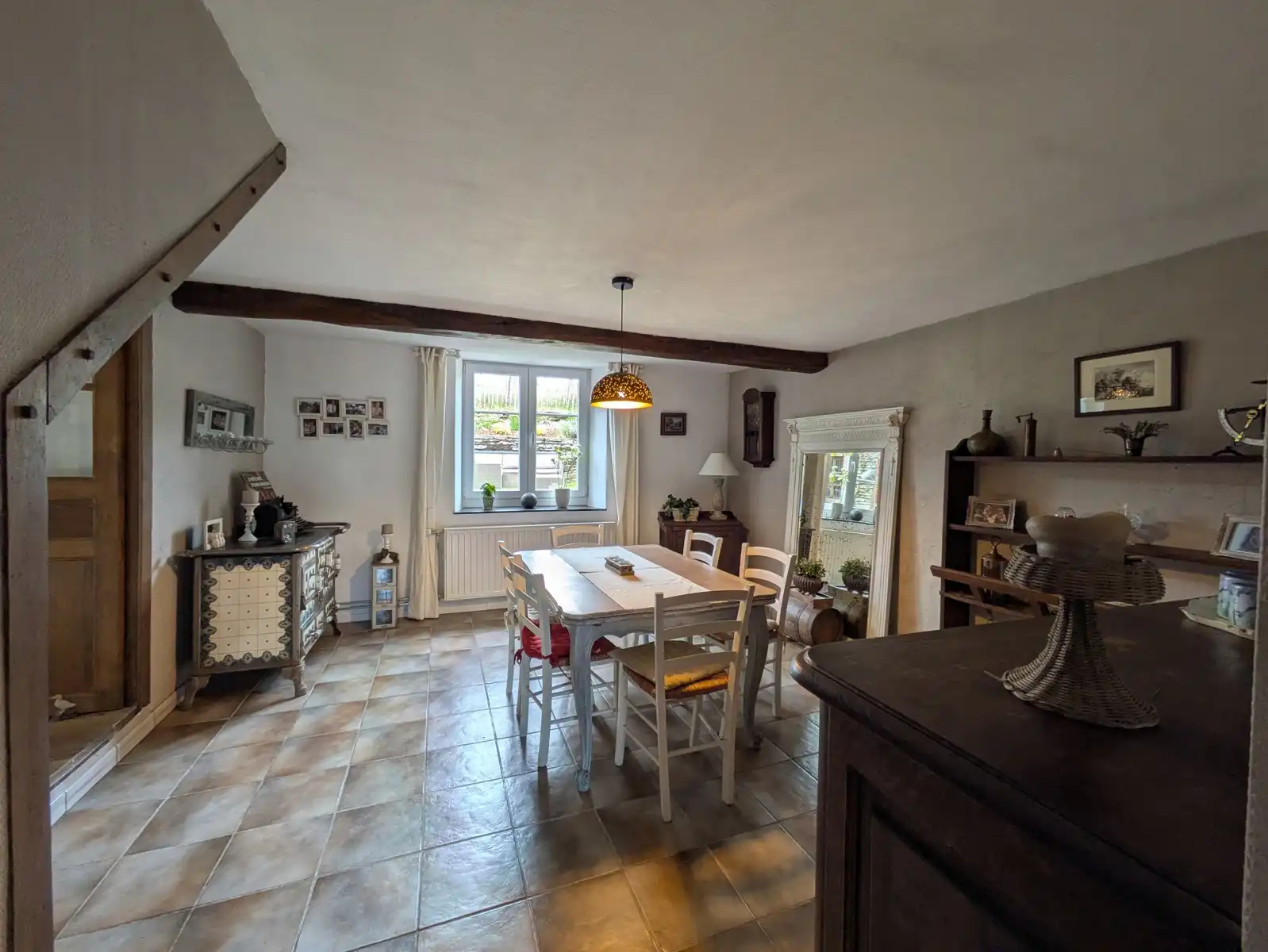 Huis te koop foto 8