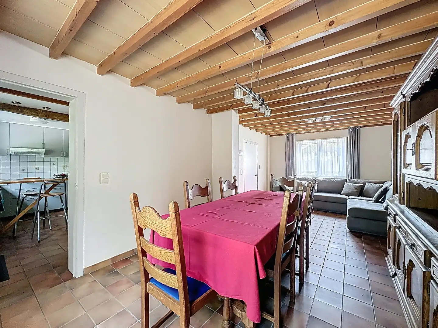 Uniek gelegen woning met adembenemende verzichten in het groene Bierbeek foto 6