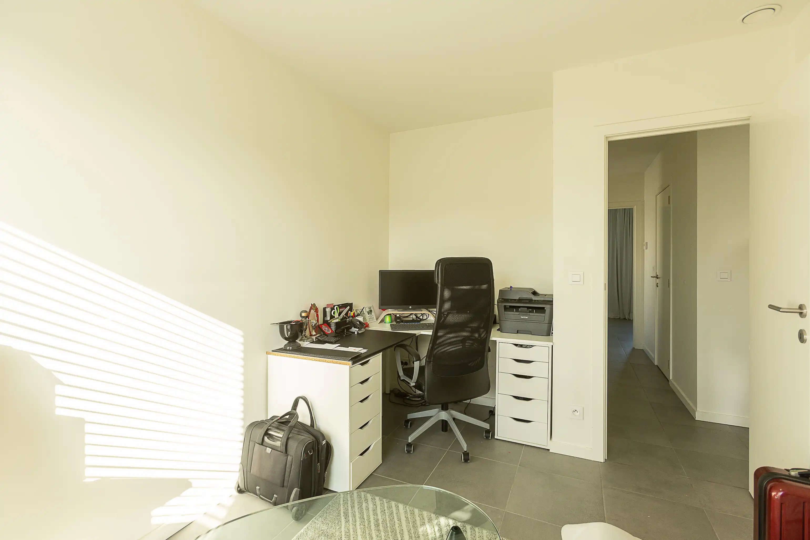 Moderne woning met EPC A+ in rustige buurt van Aalter foto 19