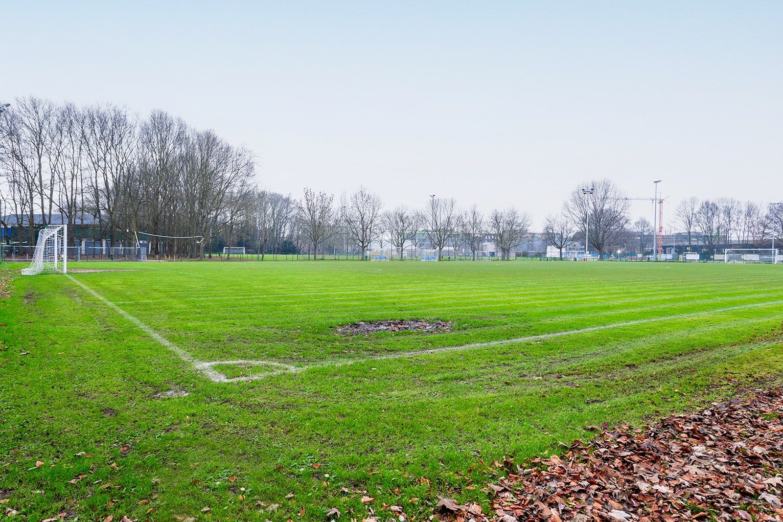 Leuk appartement met groen uitzicht  foto 20