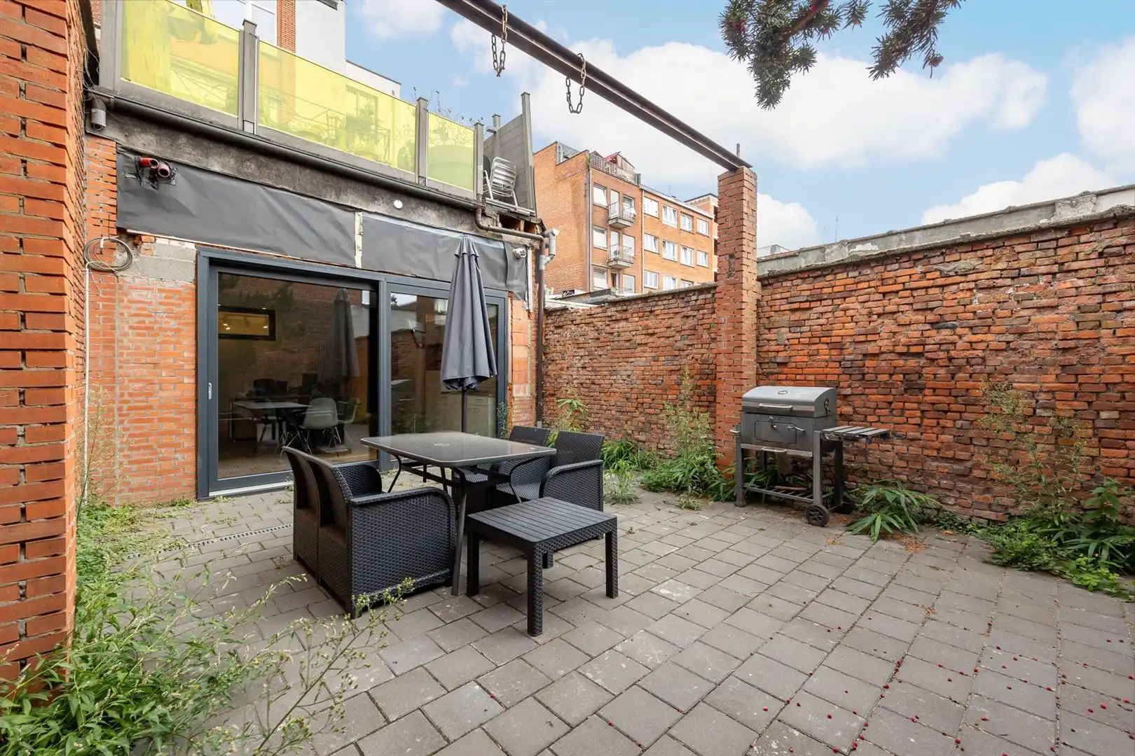 Commerciële ruimte van 134 m²  foto 15