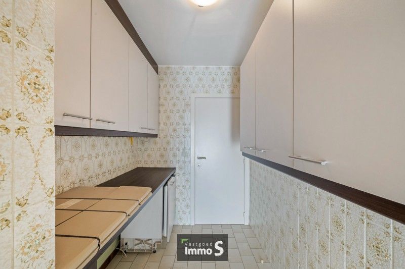 Ruim appartement met 2 terrassen te Oostende foto 9