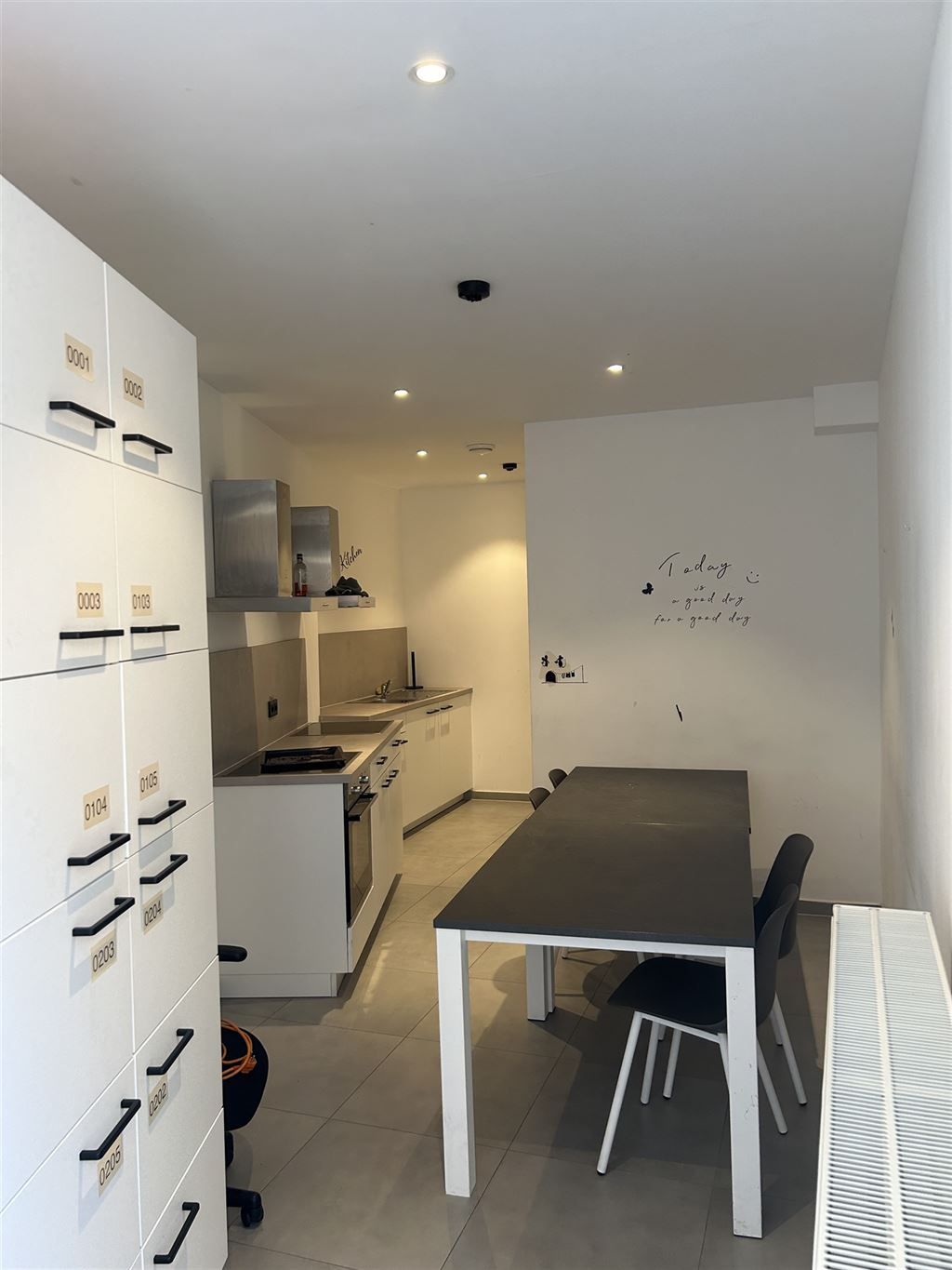 Luxueuze studentenkamer op toplocatie  foto 12