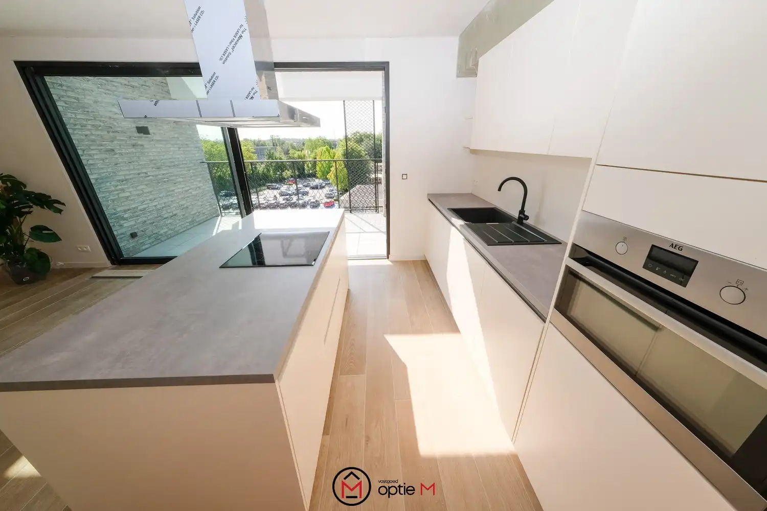 Recent appartement in het hartje van Hasselt foto 6