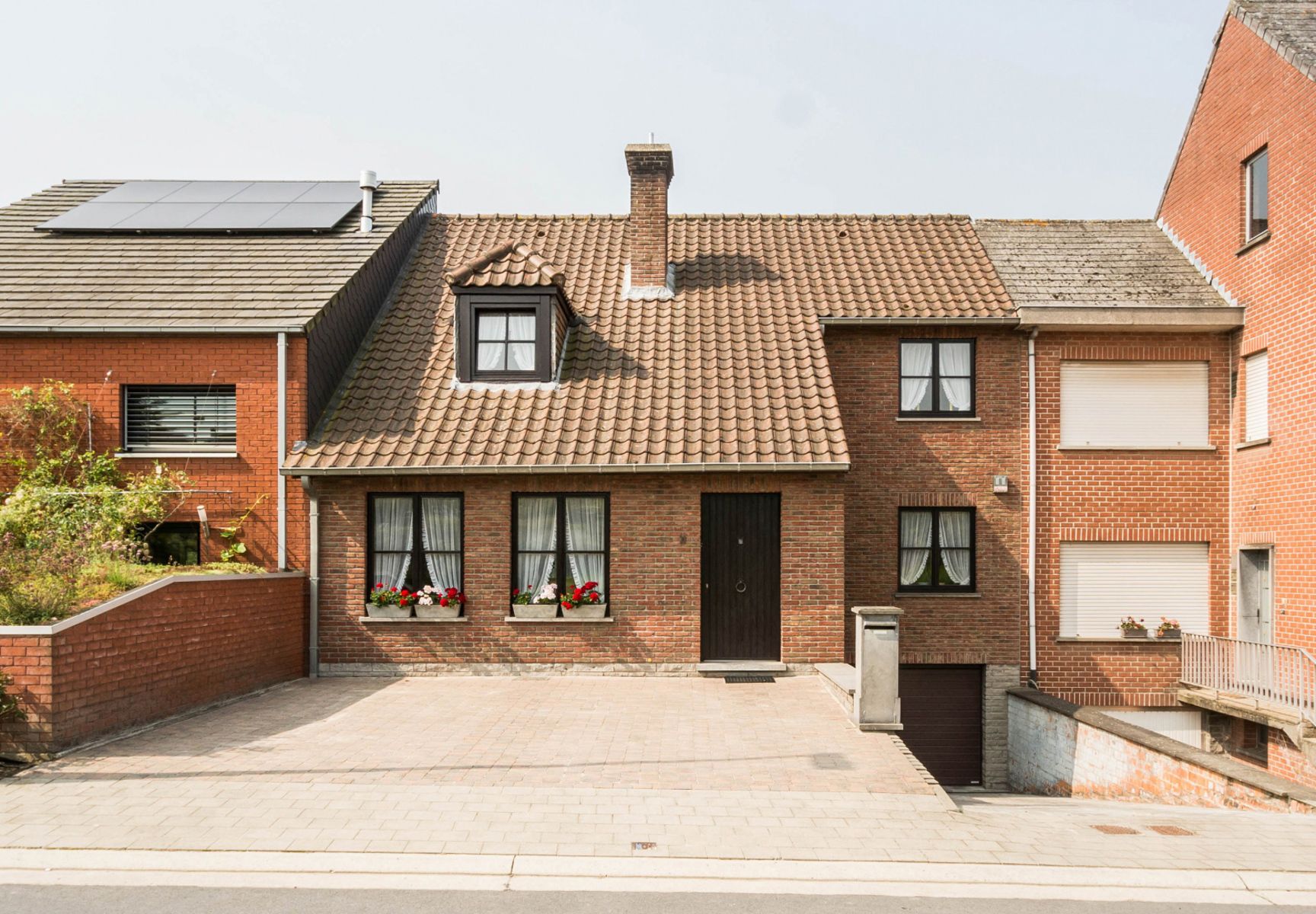 Huis te koop Kapellestraat 31 - 1730 Asse