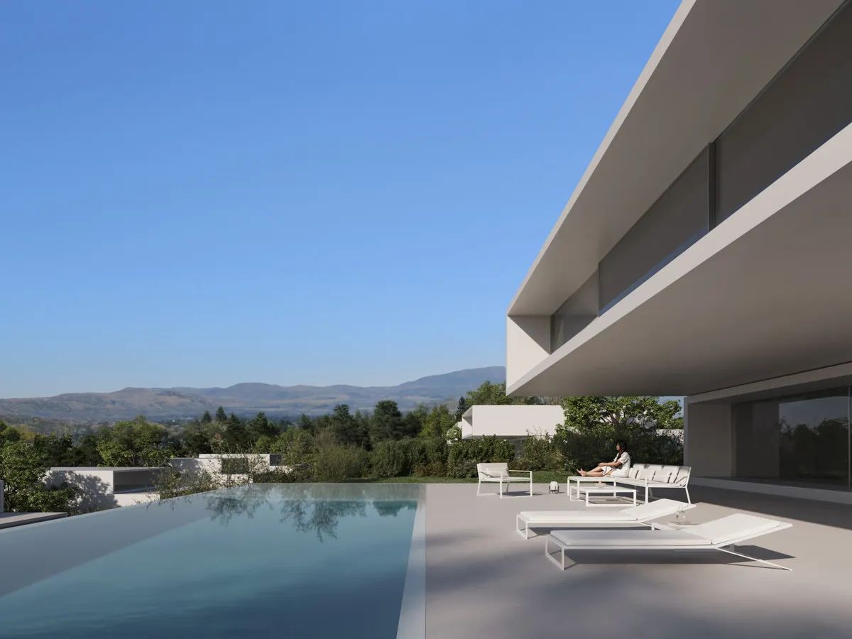 Wonen in stijl: ontdek deze luxe villa’s in het hart van Estepona Golf foto 10