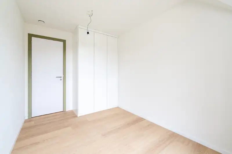 Energiezuinige nieuwbouwwoning op perceel van 435m² foto 8